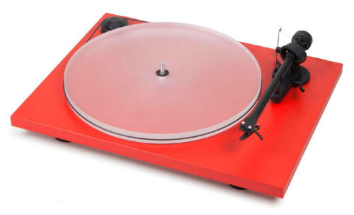 5 giradischi entry level: Pro-Ject Essential II a