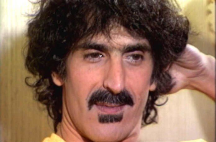 Frank Zappa_ Infinity