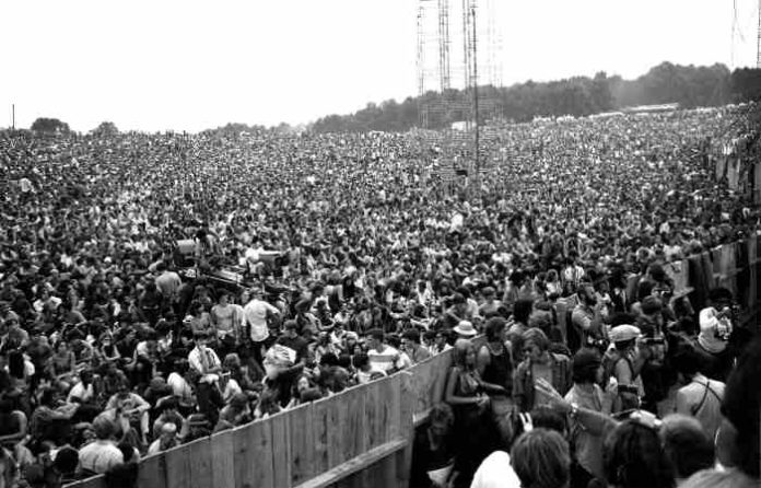 Woodstock