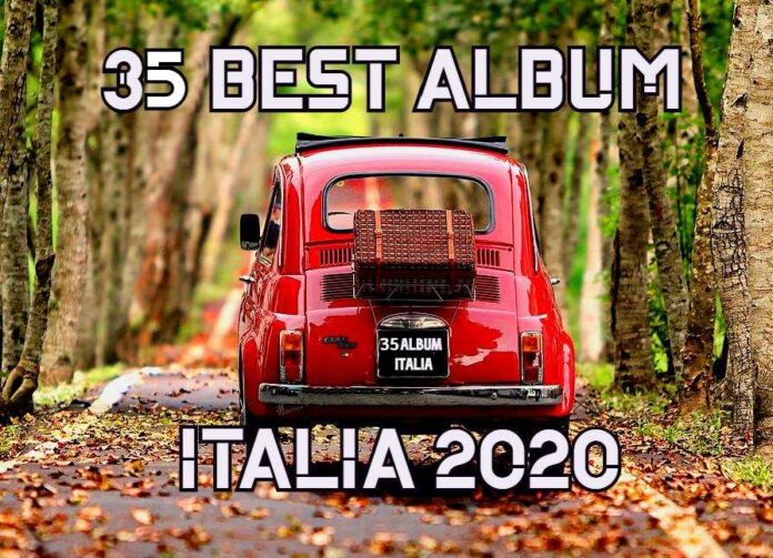 35 migliori album