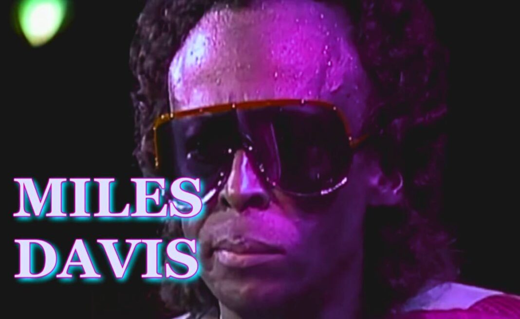 Miles Davis, la recensione di Merci Miles!