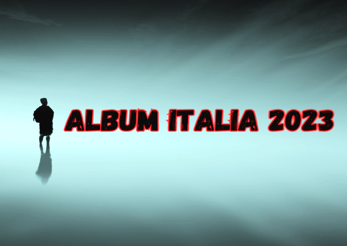 30 dischi italiani 2023 la non classifica da ascoltare